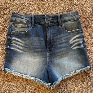 Kendall + Kylie Denim Shorts